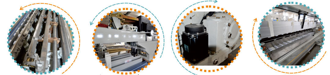 紅旗紡機 紅旗紡機